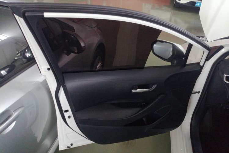 Used Toyota Corolla 2024 1.2T Elite Edition
