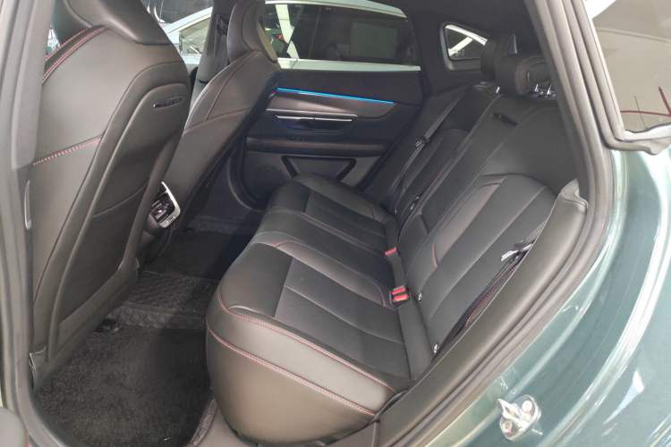 Used XPeng P7 2024 P7i 550 Pro
