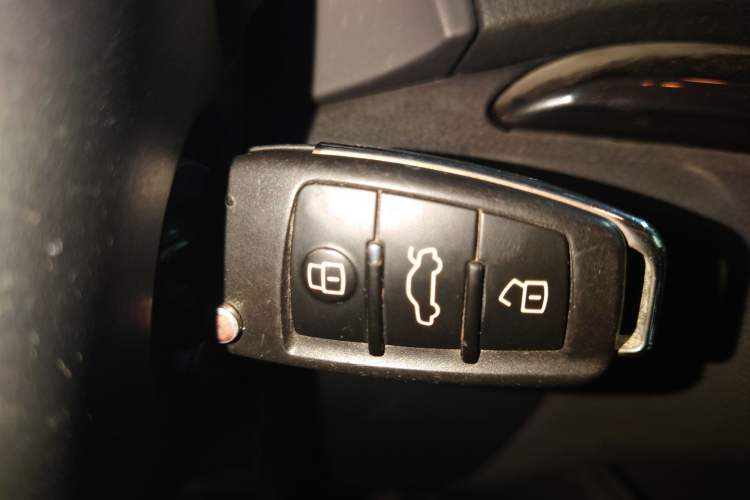 Used Audi A3 2019 Sportback 35 TFSI Fashion Edition China V
