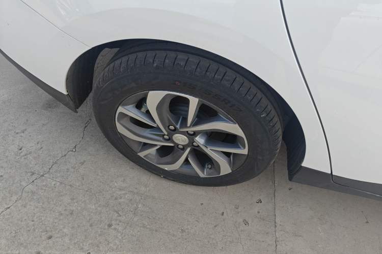 Used Buick Velite 6 2024 450km Comfort Edition PLUS