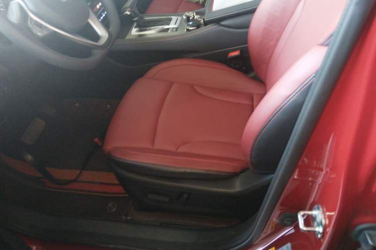 Used Changan CS35PLUS 2019 1.4T DCT Smart Connect Blue Whale Edition
