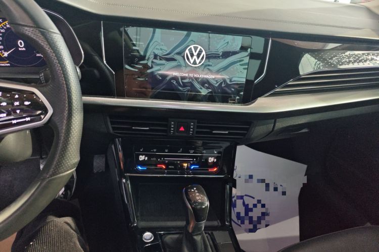 Used Volkswagen Passat 2023 Revised 330TSI Elite Edition
