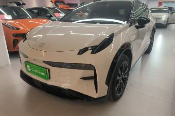 Used Zeekr X 2023 Rear-Drive YOU Edition 4 Seats