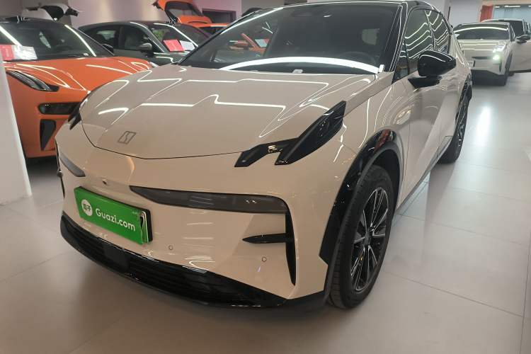 Used Zeekr X 2023 Rear-Drive YOU Edition 4 Seats
