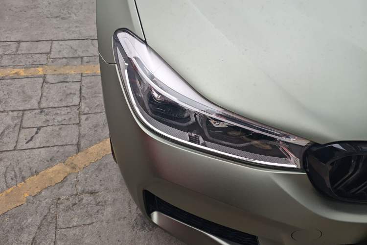 Used BMW 6 Series GT 2020 630i M Sport Touring Edition
