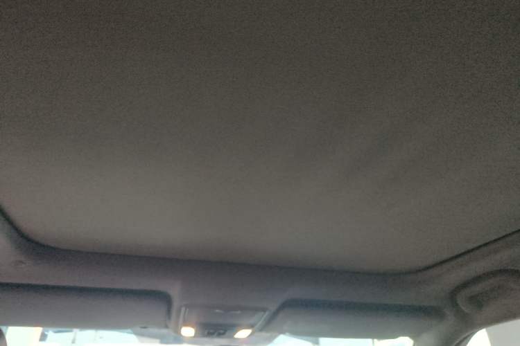 Used Honda Avancier 2020 240TURBO Front-Wheel Drive Smart Edition
