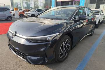 Used Volkswagen ID.7 VIZZION 2024 PRO Model