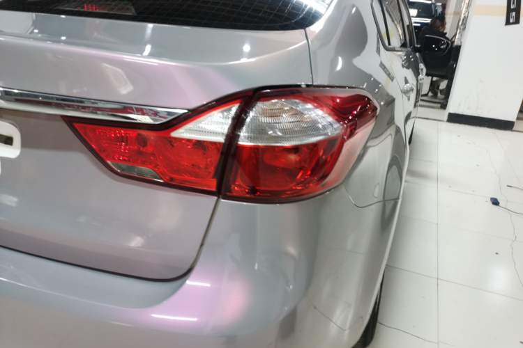 Used Kia K3 2016 1.6L Automatic GL
