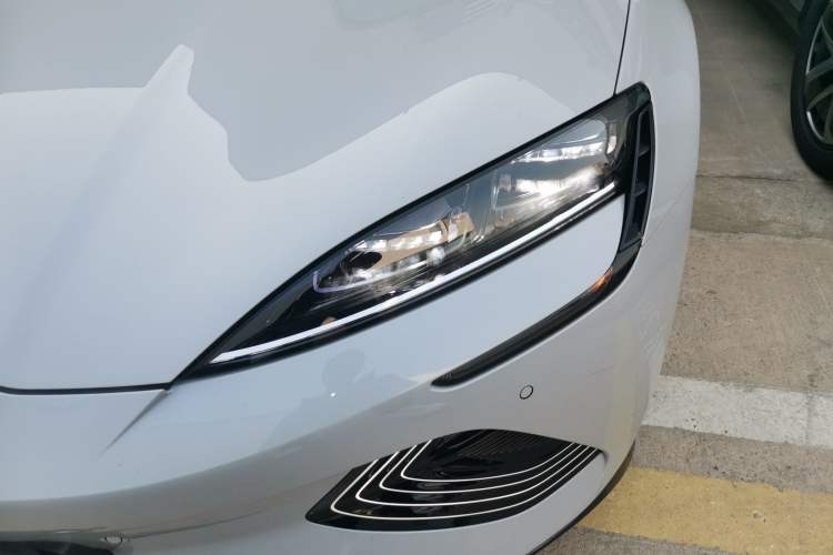 Used BYD Seal 2025 650 Zhihang Edition
