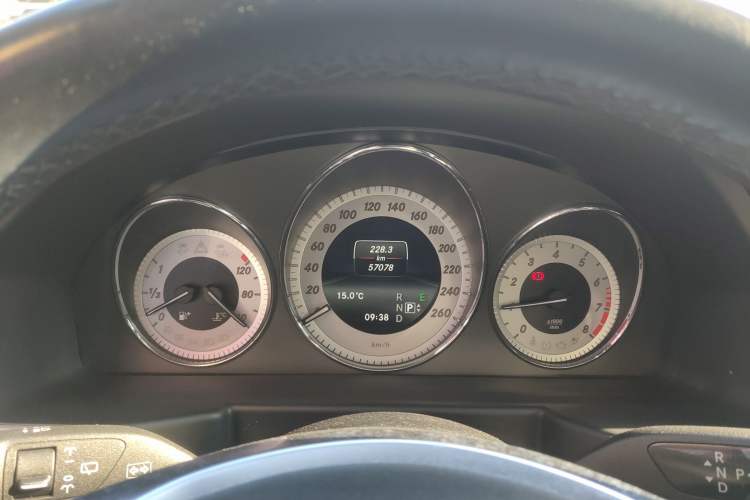 Used Mercedes-Benz GLK-Class 2015 GLK 300 4MATIC Fashion Edition Ultimate Version
