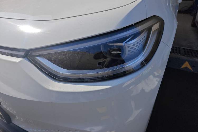 Used Volkswagen ID.3 2024 Intelligent Edition