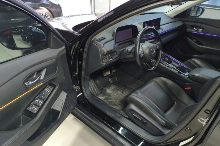 Used Honda Accord 2024 260TURBO Luxury Edition
