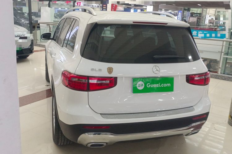 Used Mercedes-Benz GLB 2020 GLB 180 Dynamic Edition