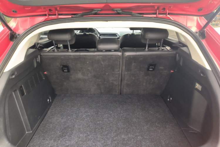 Used Haval F5 2020 1.5T DCT i-Trend
