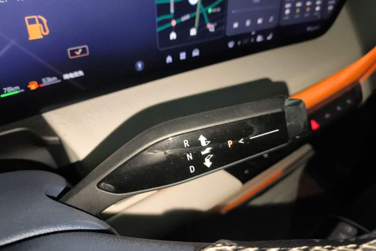 Used Buick GL8 New Energy 2024 Lu Zun Luxury Edition 7-Seater
