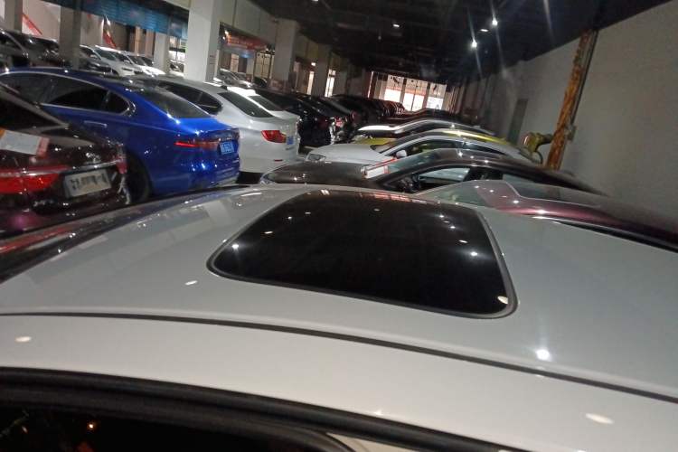 Used Honda Fit 2016 1.5L LXS CVT Comfort Sunroof Version