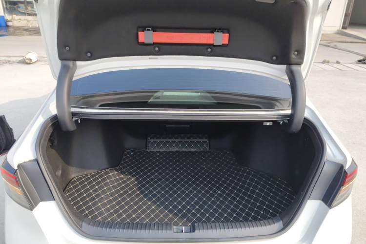 Used Honda Accord 2023 260TURBO Smart Enjoyment Version
