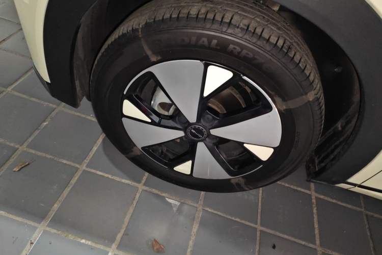 Used BYD Dolphin 2023 420 km Fashion Edition