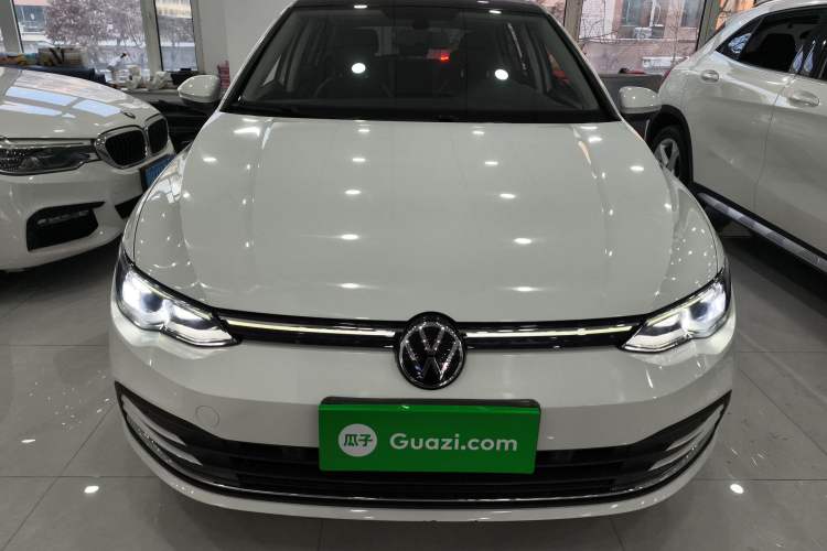 Used Volkswagen Golf 2023 280TSI DSG Pro
