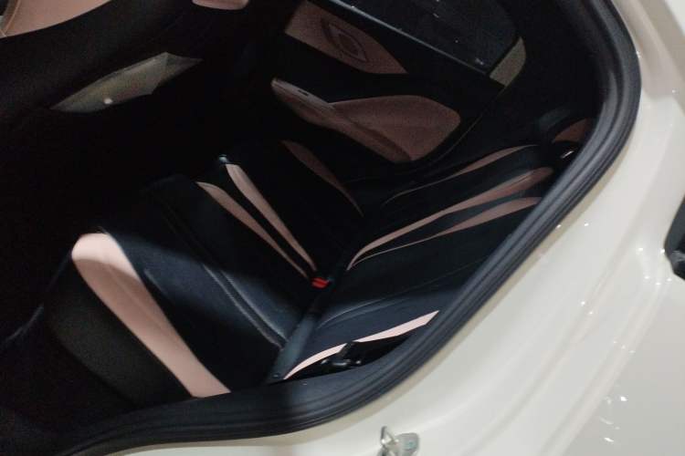 Used BYD Seagull 2025 305km Active Version