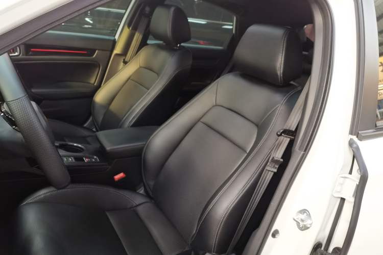 Used Honda Civic 2023 HATCHBACK 240TURBO CVT Extreme Edition