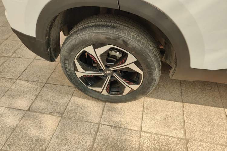 Used Chery Tiggo 5x 2021 Superhero Edition 1.5L CVT Luxury Model