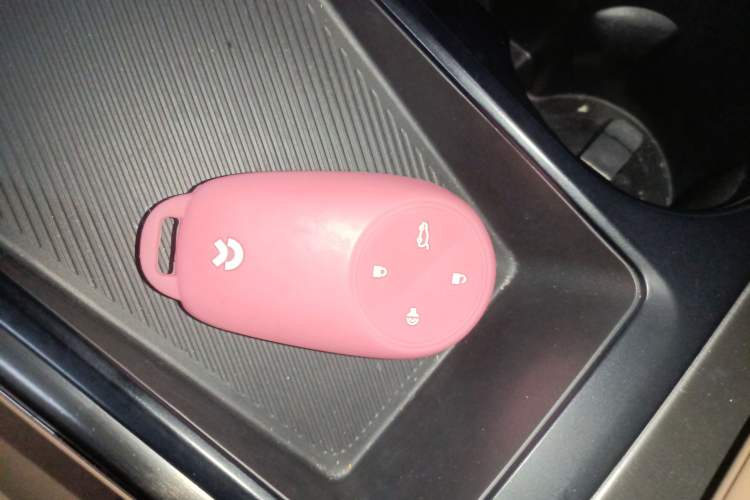 Used Nio ES6 2020 420 km Sport Edition