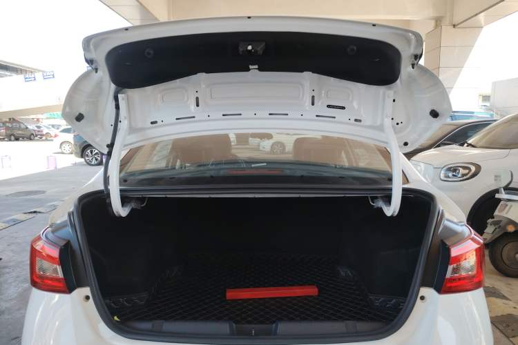 Used Chery Arrizo 5 2019 PRO 1.5L Manual Comfort Edition China VI
