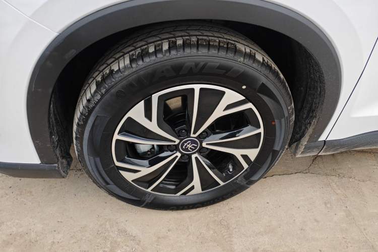 Used BYD Song Pro New Energy 2025 Second-Generation Intelligent Driving Version DM-i 115KM Superior Trim
