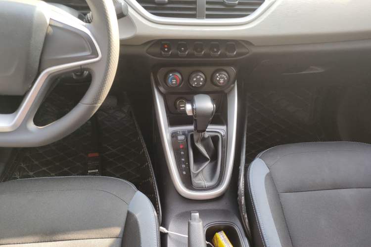 Used Baojun 510 2021 1.5L CVT Enjoy Edition