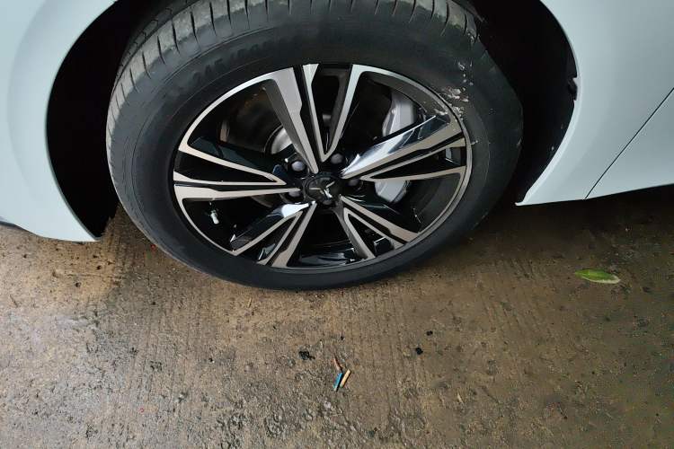 Used Hongqi EH7 2024 690 Pro
