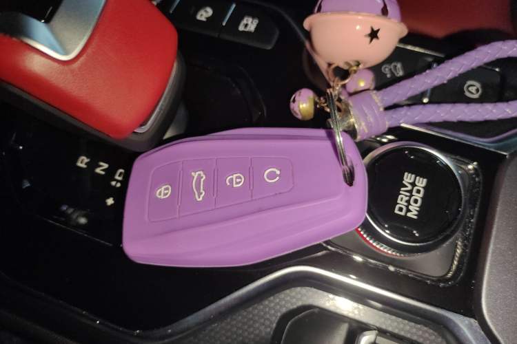 Used Geely Auto icon 2020 1.5TD i9 BSG
