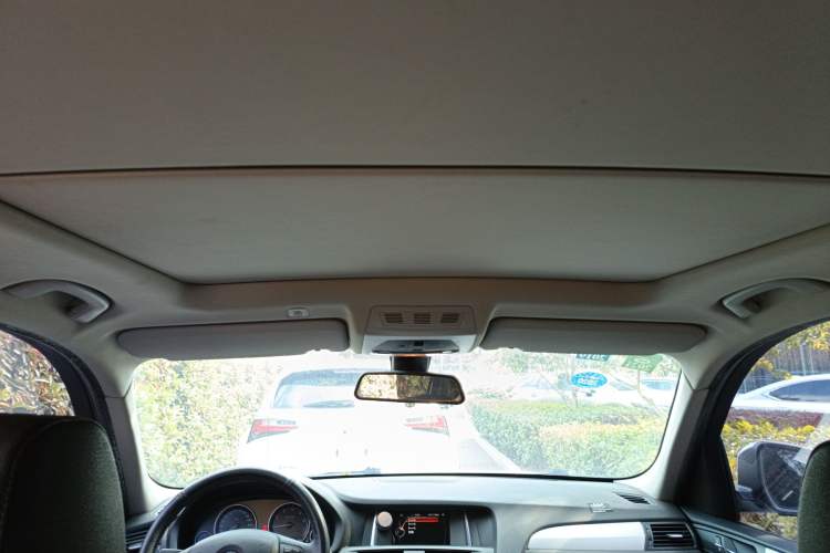 Used BMW X3 (Import) 2016 sDrive20i
