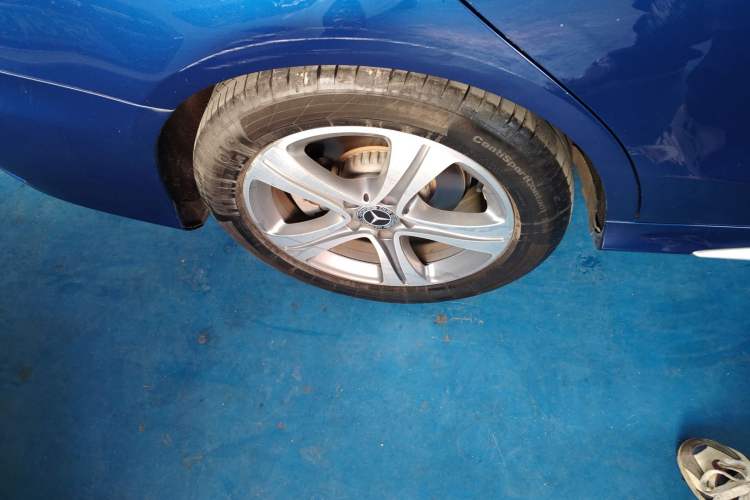 Used Mercedes-Benz C-Class 2019 Restyled C 260 L Sport Edition