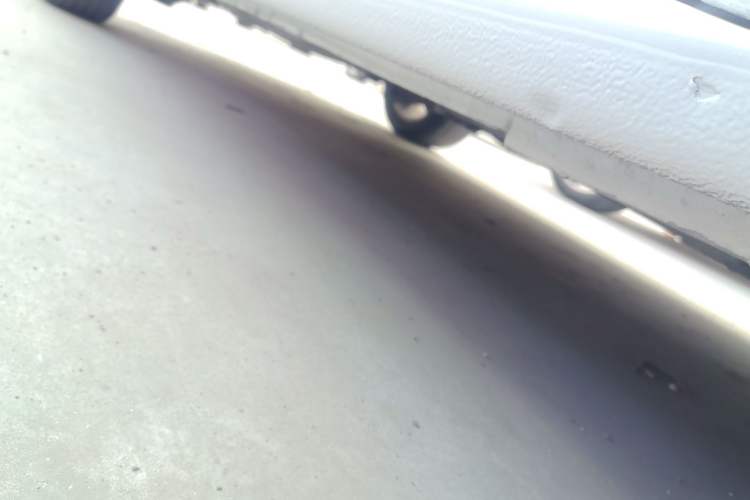 Used Volkswagen Gran Lavida 2015 1.6L Manual Comfort Edition