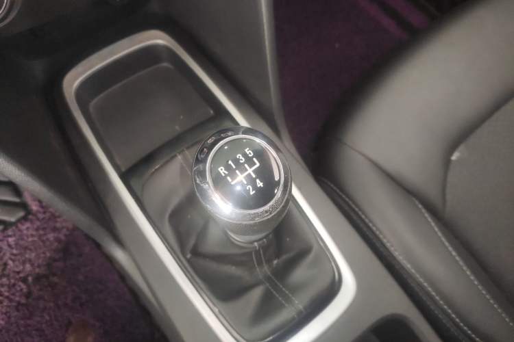 Used Chevrolet Cavalier 2018 320 Manual Xinyue Edition