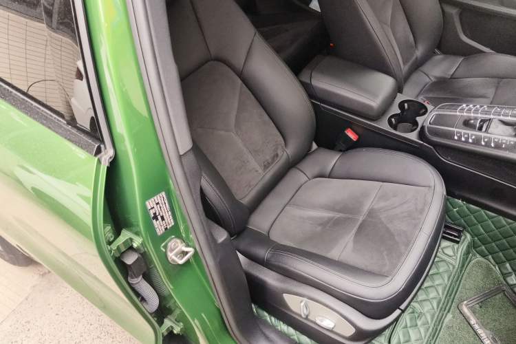 Used Porsche Macan 2018 Macan 2.0T
