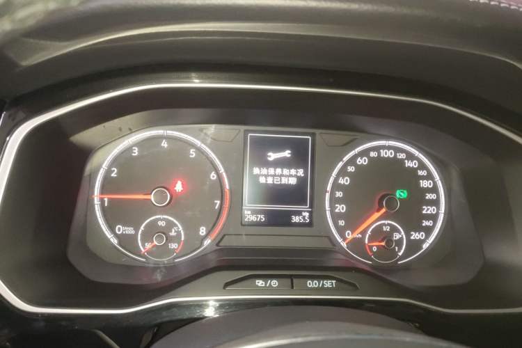 Used Jetta VS7 2021 Black Edition 1.4T Automatic Enjoyment Model