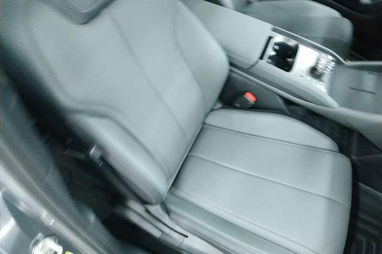 Used BYD Qin L 2024 DM-i 80KM Beyond Model