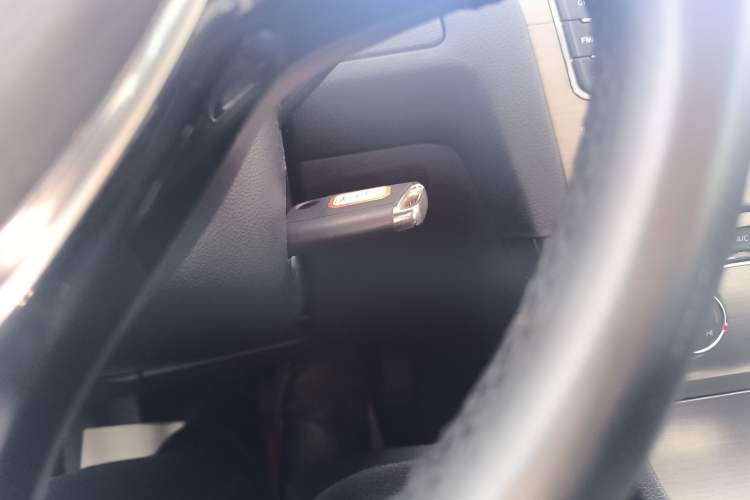 Used Volkswagen Golf 2016 1.6L Automatic Comfort Model