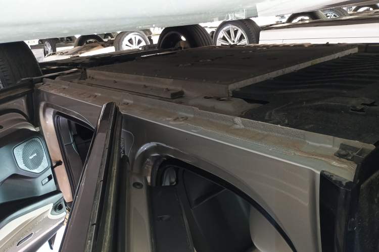 Used Lynk & Co 08 EM-P 2023 220km All-Wheel-Drive Performance Halo