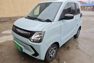 Used Dongfeng Fengon MINIEV 2022 Simple Style Comfort Version