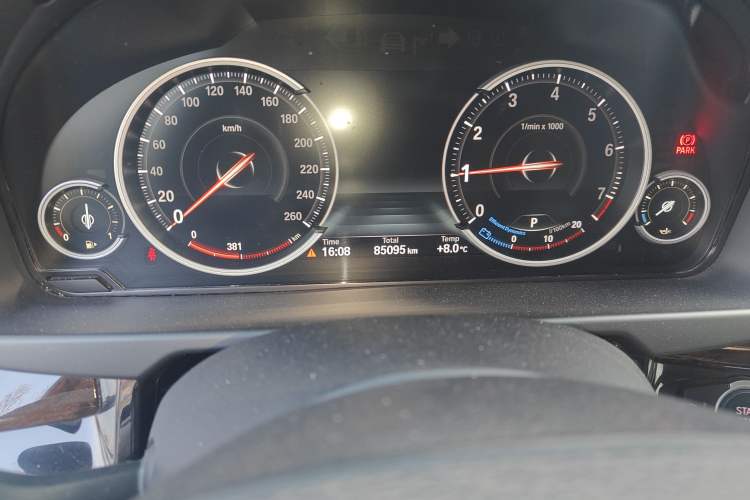 Used BMW X5 2018 xDrive28i
