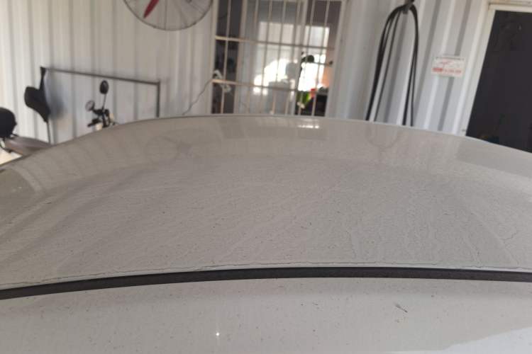 Used Changan Alsvin V7 2016 1.6L Manual LeShang Model China V Standard