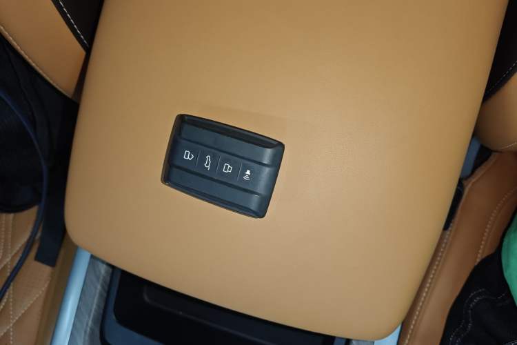 Used Tank 500 2022 3.0T Sport Edition "Creation" Version 5-Seater
