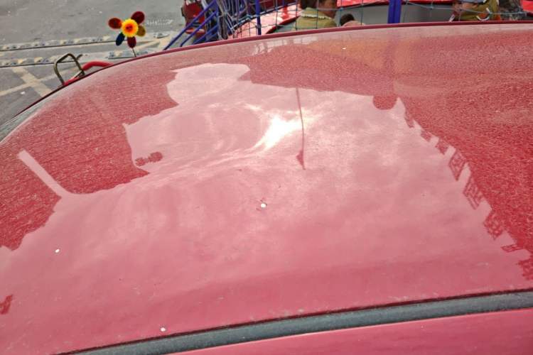 Used Toyota YARiS L 2021 1.5L CVT Leading Edition
