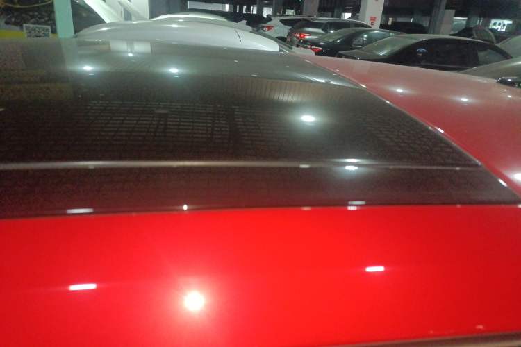 Used Audi Q2L 2018 35 TFSI Launch Exclusive Edition China VI
