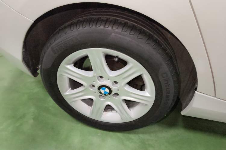 Used BMW 1 Series 2013 Revised 116i Leading Edition
