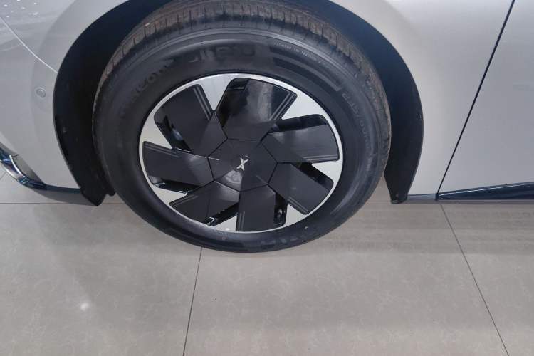 Used XPeng P7+ 2024 Ultra-Long Range Max