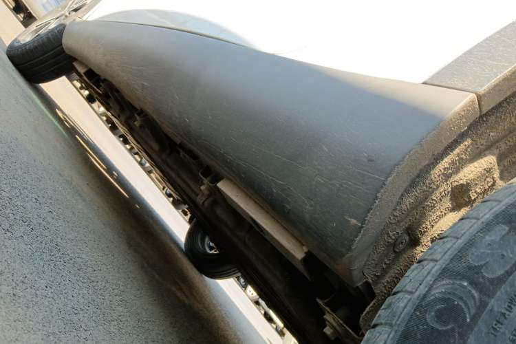 Used Chery Little Ant 2021 200 000-Yuan Ant Fan Edition Talent Version NMC Battery 301 km
